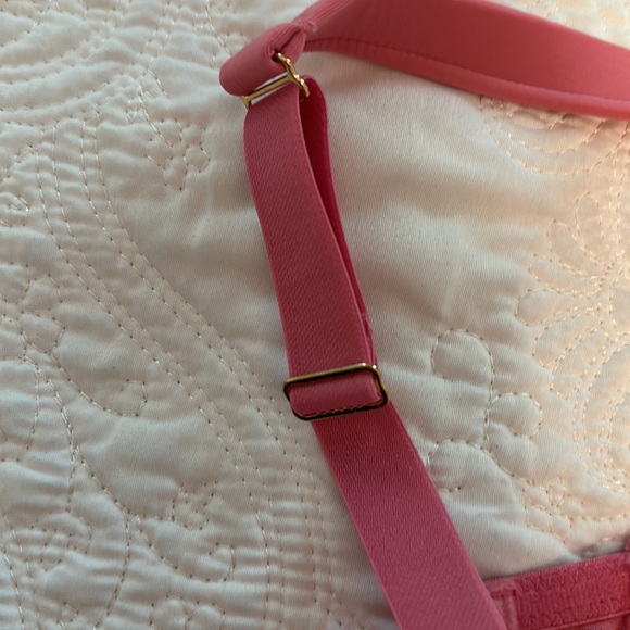 Cacique 42DD Bra - Picture 6 of 8